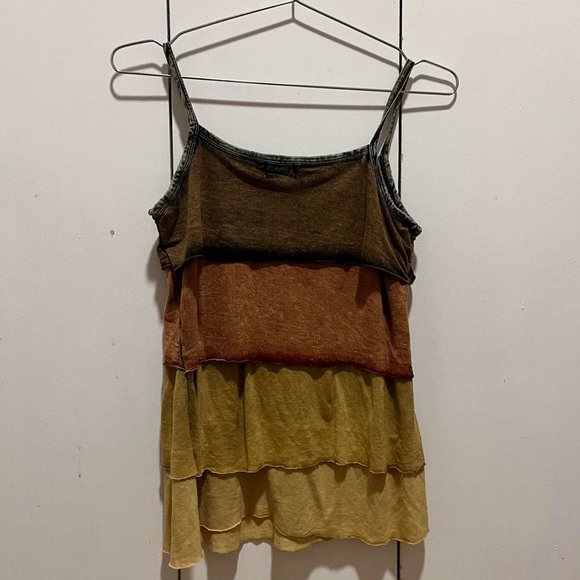 90s Hippie Tank - Picture 3 of 3